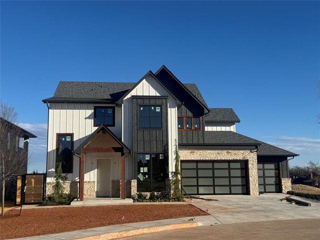 2009 Colonial Way, Edmond, OK 73025