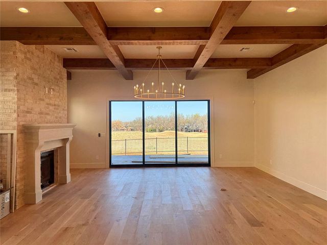 2009 Colonial Way, Edmond, OK 73025