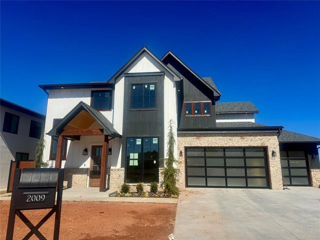 2009 Colonial Way, Edmond, OK 73025