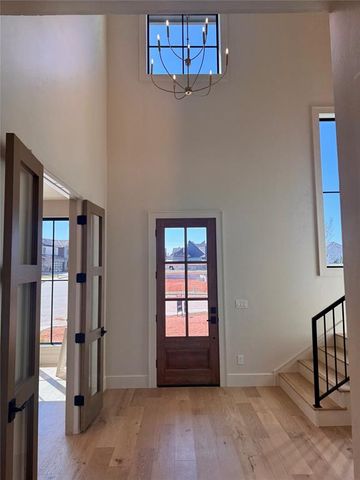 2009 Colonial Way, Edmond, OK 73025