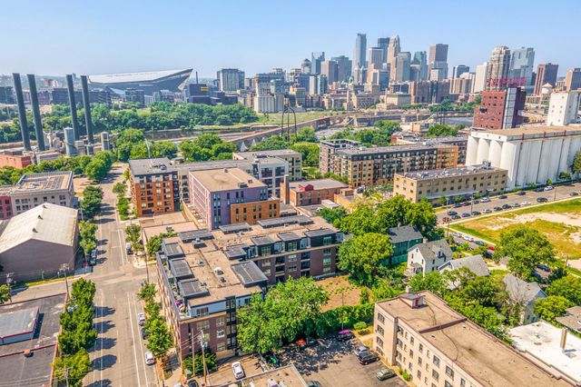 521 2nd Street SE 307, Minneapolis, MN 55414