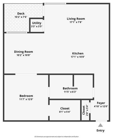 521 2nd Street SE 307, Minneapolis, MN 55414