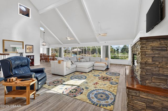 770 Pelican Bay Drive, Daytona Beach, FL 32119