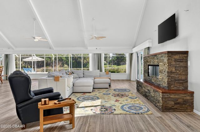 770 Pelican Bay Drive, Daytona Beach, FL 32119