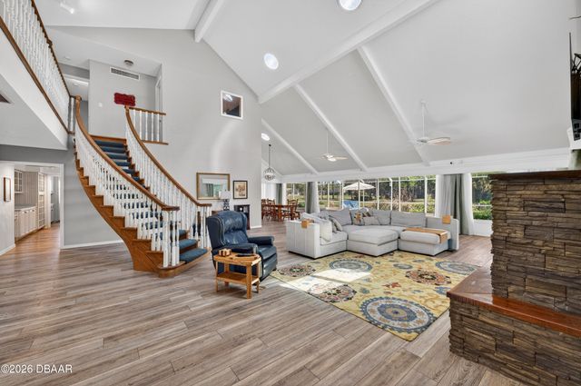 770 Pelican Bay Drive, Daytona Beach, FL 32119