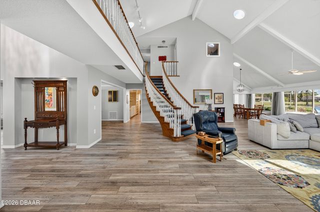 770 Pelican Bay Drive, Daytona Beach, FL 32119