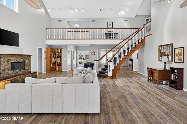 770 Pelican Bay Drive, Daytona Beach, FL 32119