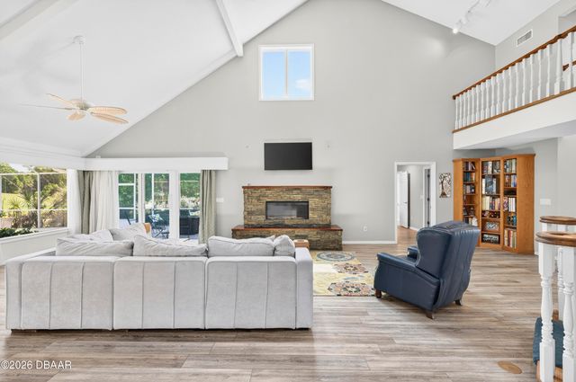 770 Pelican Bay Drive, Daytona Beach, FL 32119