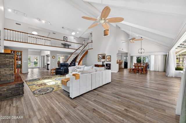 770 Pelican Bay Drive, Daytona Beach, FL 32119