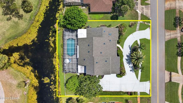 770 Pelican Bay Drive, Daytona Beach, FL 32119