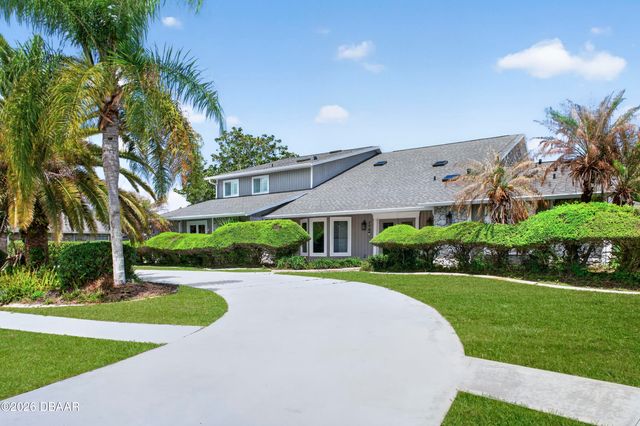 770 Pelican Bay Drive, Daytona Beach, FL 32119
