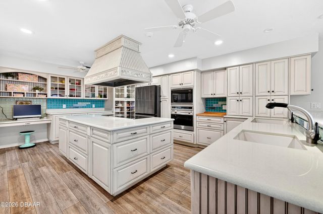 770 Pelican Bay Drive, Daytona Beach, FL 32119