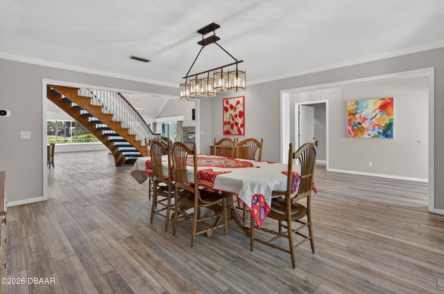 770 Pelican Bay Drive, Daytona Beach, FL 32119