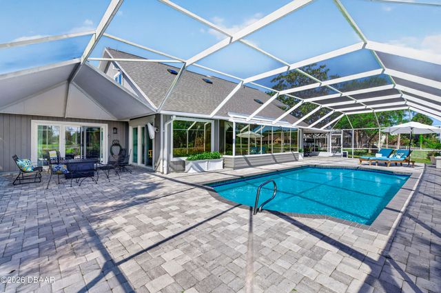 770 Pelican Bay Drive, Daytona Beach, FL 32119