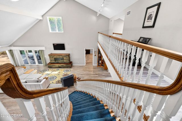 770 Pelican Bay Drive, Daytona Beach, FL 32119