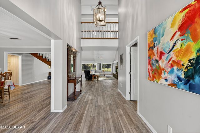 770 Pelican Bay Drive, Daytona Beach, FL 32119