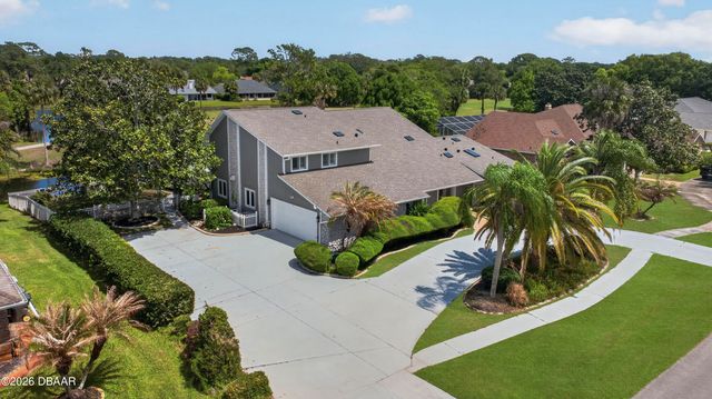 770 Pelican Bay Drive, Daytona Beach, FL 32119
