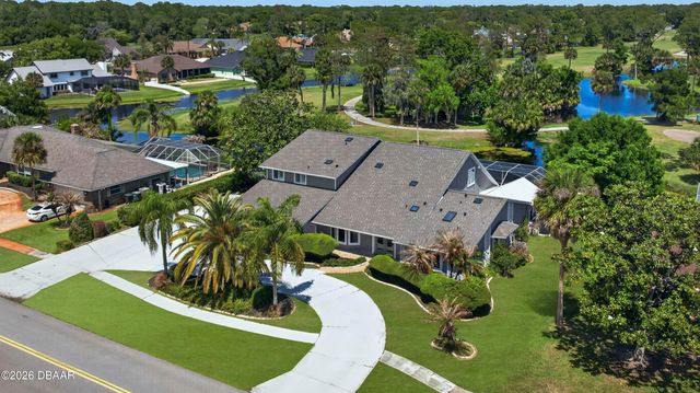 770 Pelican Bay Drive, Daytona Beach, FL 32119