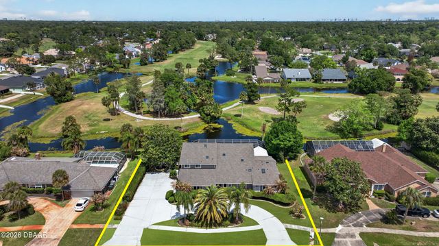 770 Pelican Bay Drive, Daytona Beach, FL 32119