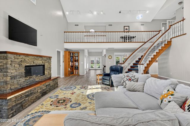 770 Pelican Bay Drive, Daytona Beach, FL 32119