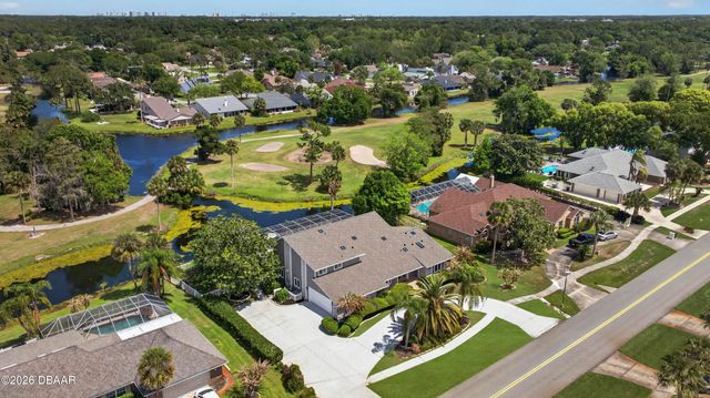 770 Pelican Bay Drive, Daytona Beach, FL 32119