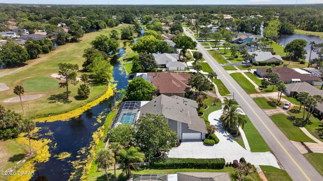 770 Pelican Bay Drive, Daytona Beach, FL 32119