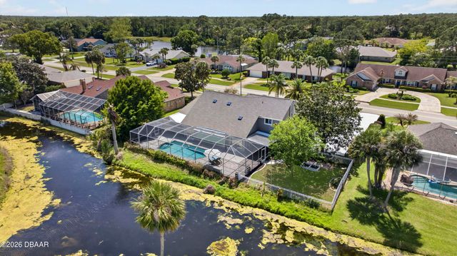 770 Pelican Bay Drive, Daytona Beach, FL 32119