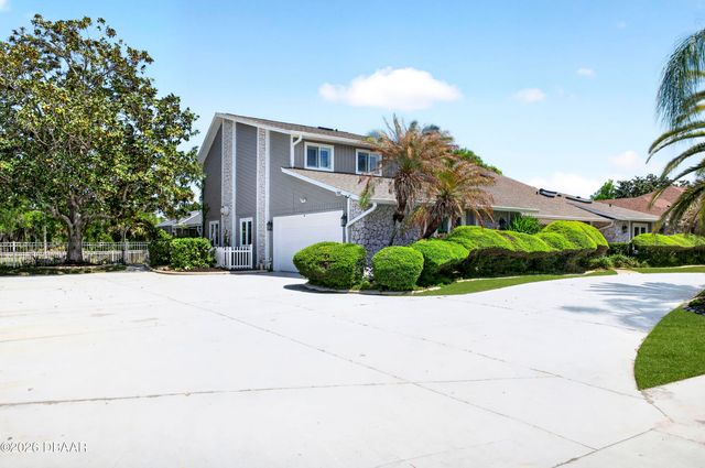 770 Pelican Bay Drive, Daytona Beach, FL 32119