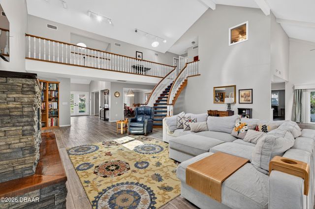 770 Pelican Bay Drive, Daytona Beach, FL 32119