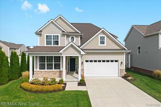 3022 E Theodore Street, Wixom, MI 48393