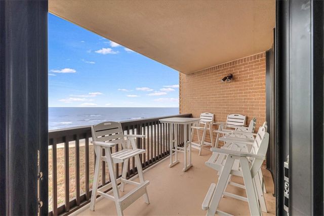 6745 Seacomber 701, Port Aransas, TX 78373