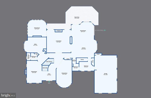 17 PERDER LN, Edgewater, MD 21037