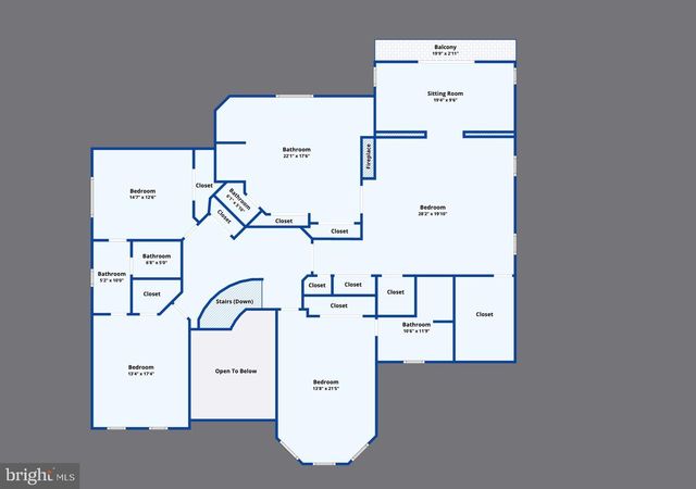 17 PERDER LN, Edgewater, MD 21037