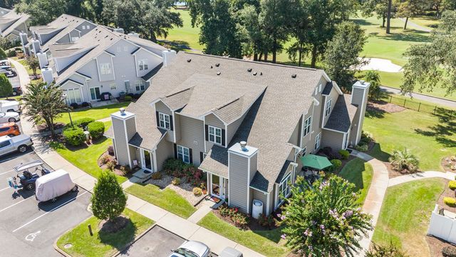 503 20th Ave N Unit 25A, North Myrtle Beach, SC 29582