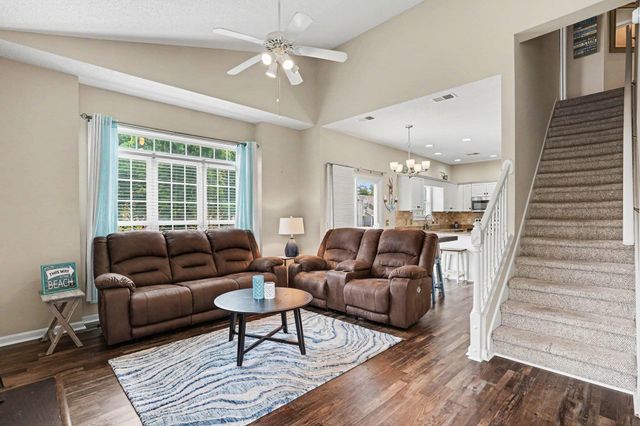 503 20th Ave N Unit 25A, North Myrtle Beach, SC 29582