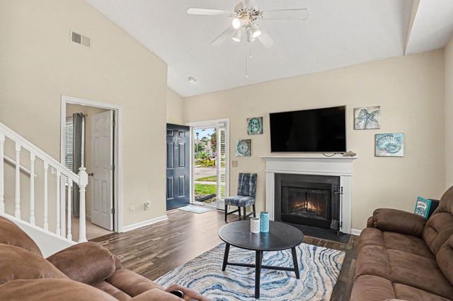 503 20th Ave N Unit 25A, North Myrtle Beach, SC 29582