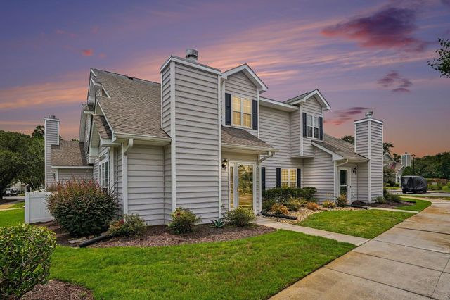 503 20th Ave N Unit 25A, North Myrtle Beach, SC 29582