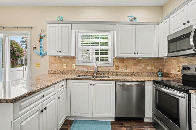 503 20th Ave N Unit 25A, North Myrtle Beach, SC 29582