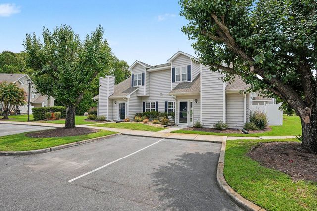 503 20th Ave N Unit 25A, North Myrtle Beach, SC 29582