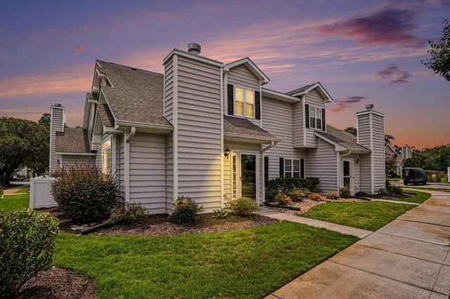 503 20th Ave N Unit 25A, North Myrtle Beach, SC 29582