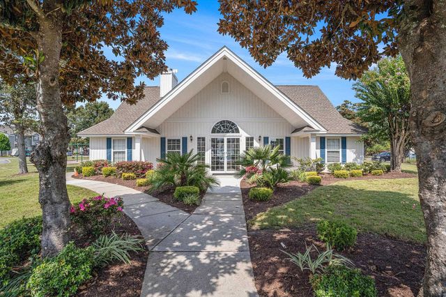503 20th Ave N Unit 25A, North Myrtle Beach, SC 29582