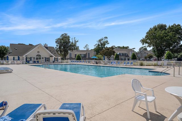 503 20th Ave N Unit 25A, North Myrtle Beach, SC 29582