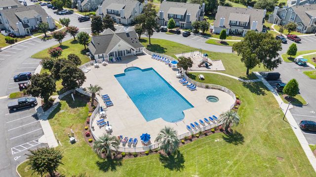 503 20th Ave N Unit 25A, North Myrtle Beach, SC 29582