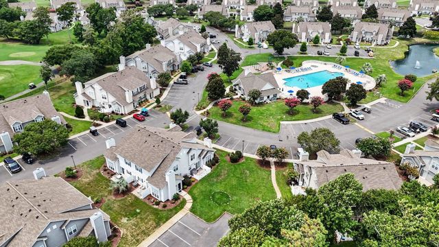 503 20th Ave N Unit 25A, North Myrtle Beach, SC 29582
