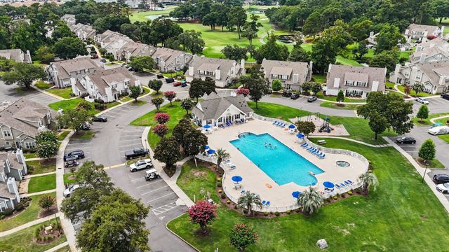 503 20th Ave N Unit 25A, North Myrtle Beach, SC 29582