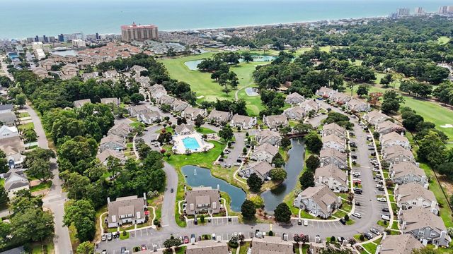 503 20th Ave N Unit 25A, North Myrtle Beach, SC 29582