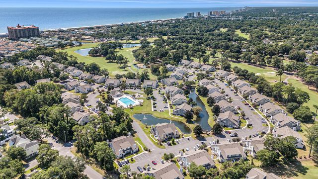 503 20th Ave N Unit 25A, North Myrtle Beach, SC 29582