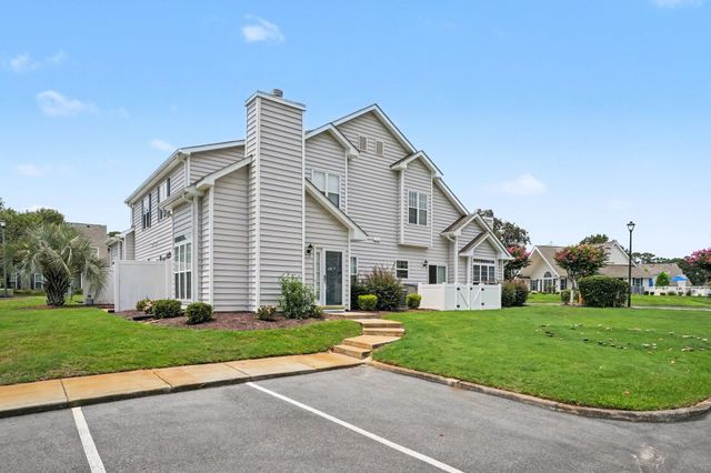 503 20th Ave N Unit 25A, North Myrtle Beach, SC 29582
