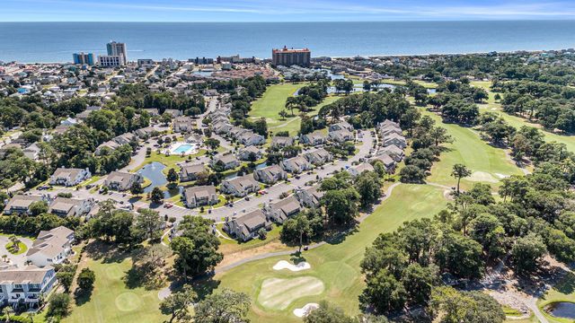 503 20th Ave N Unit 25A, North Myrtle Beach, SC 29582