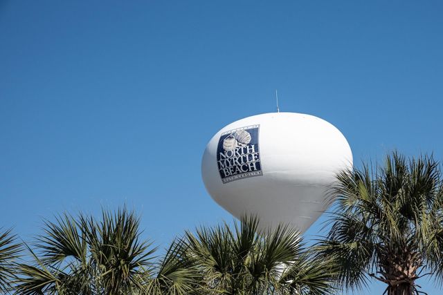 503 20th Ave N Unit 25A, North Myrtle Beach, SC 29582